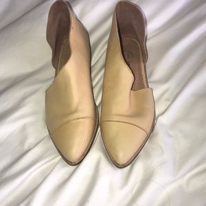 Free people royal flat